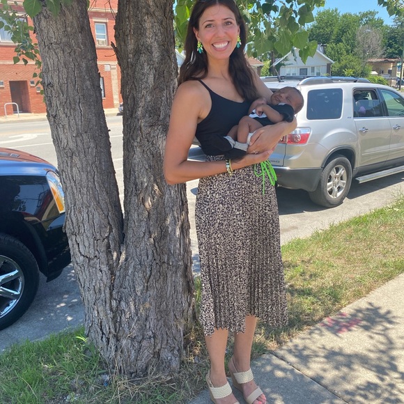 Meet your Posher, Hannah - Picture 5 of 11